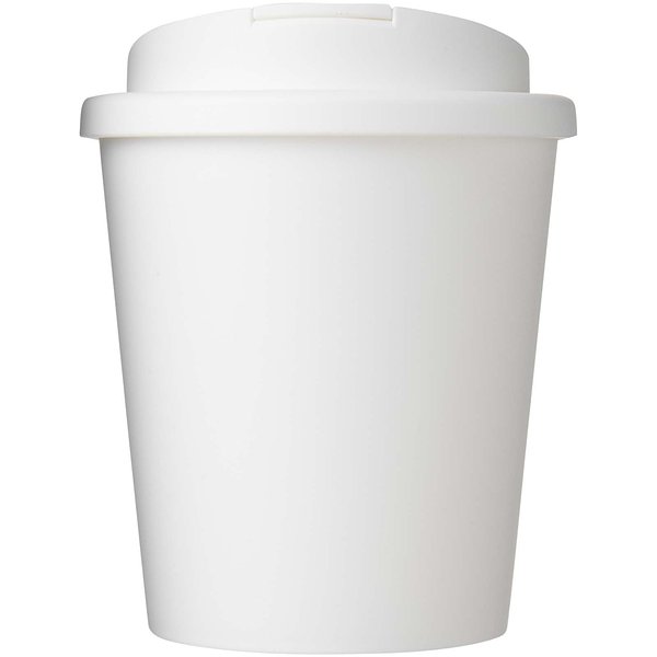 Espresso POP 250 ml Becher mit auslaufsicherem Deckel - Giania
