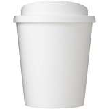 Espresso POP 250 ml Becher mit auslaufsicherem Deckel - Giania