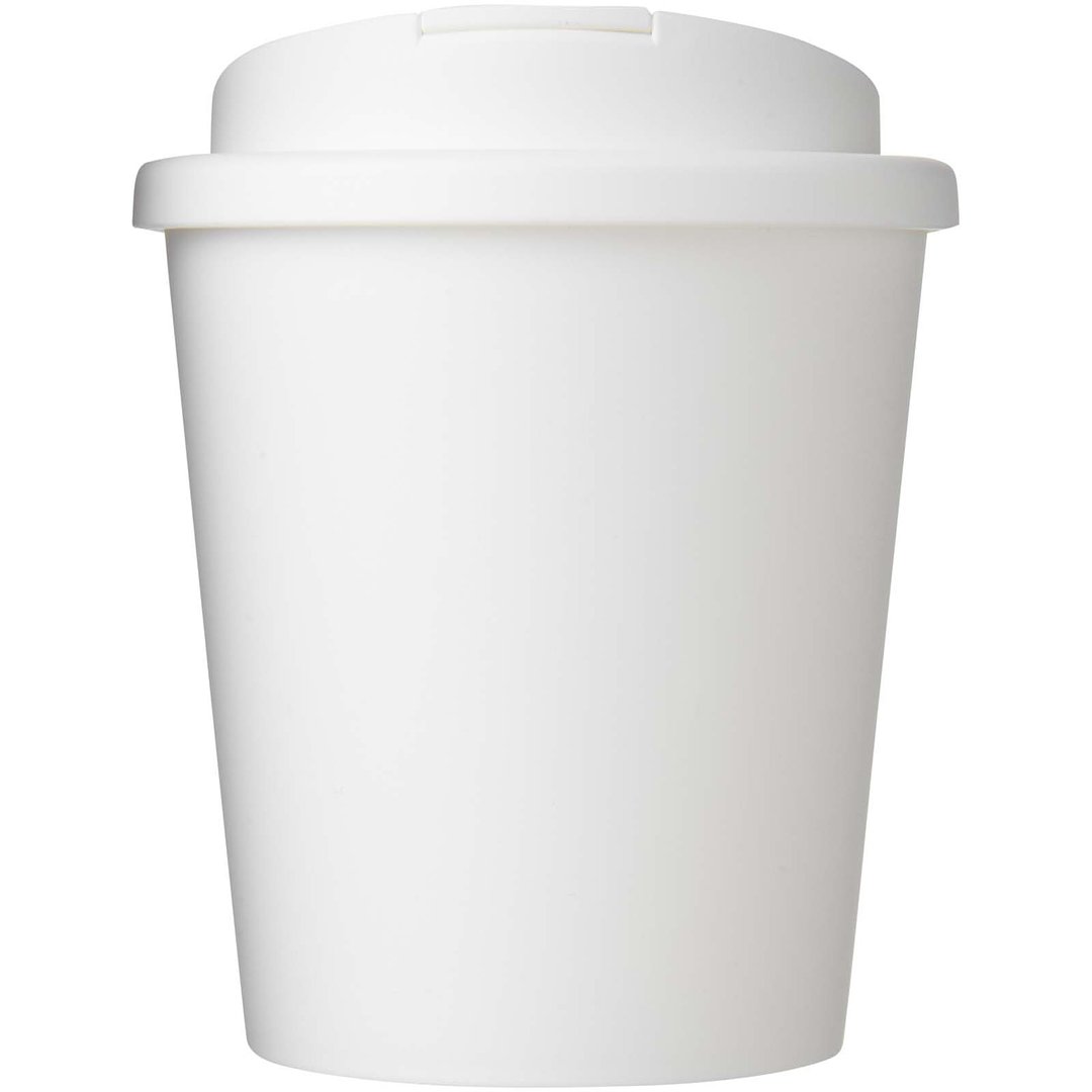 Espresso POP 250 ml Becher mit auslaufsicherem Deckel - Giania