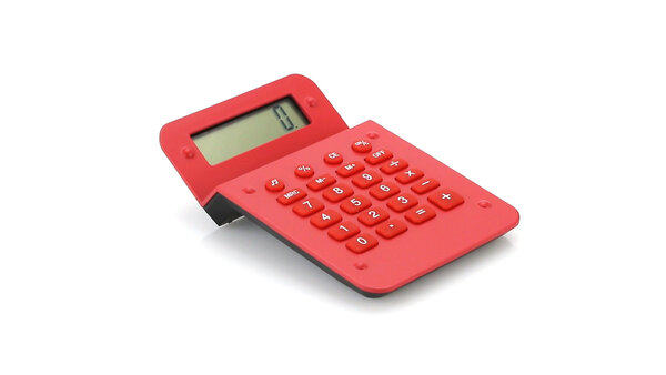 Taschenrechner Idbet