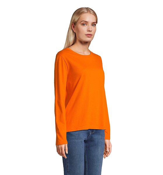 Damen T-Shirt S Dolf