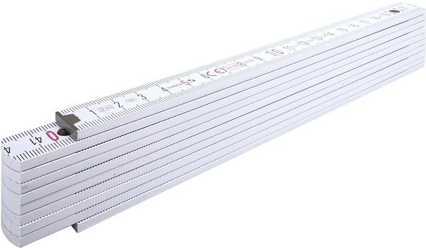 Stabila Gliedermassstab Loreguli | 400er-Serie