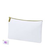 Sublimations Kosmetik Tasche Idiak