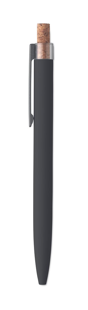 Druckkugelschreiber recy. Alu Inanina