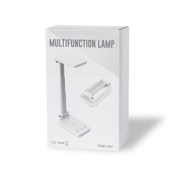 Multifunktion Lampe Idgux