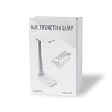 Multifunktion Lampe Idgux
