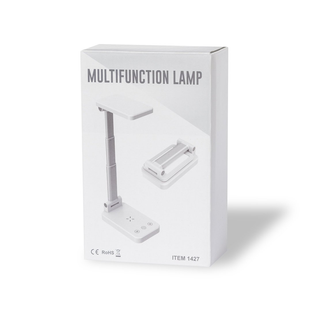 Multifunktion Lampe Idgux