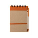 Notizbuch Idard
