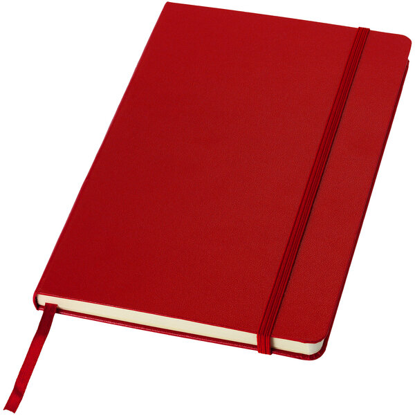 A5 Hard Cover Notizbuch - Vreli