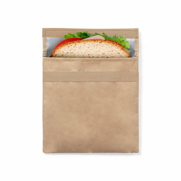 Wärme Lunch Box Tasche Idles