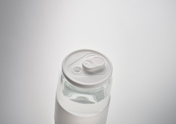 Trinkglas Borosilikat 550ml Annanria
