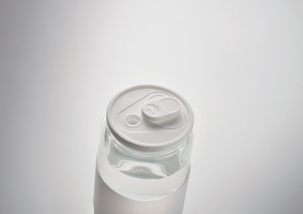 Trinkglas Borosilikat 550ml Annanria