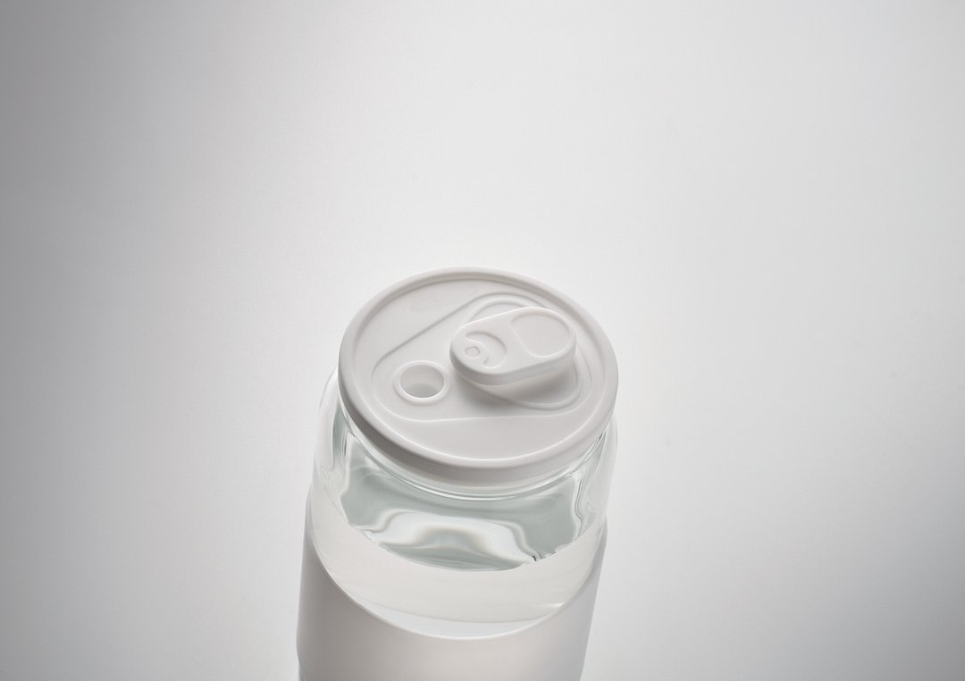 Trinkglas Borosilikat 550ml Annanria