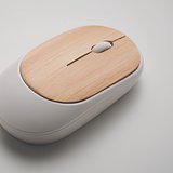 Optische Mouse Bambus Cile