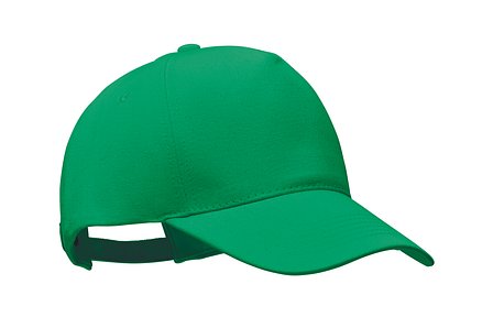 Baseballkappe Organic Cotton Marlel