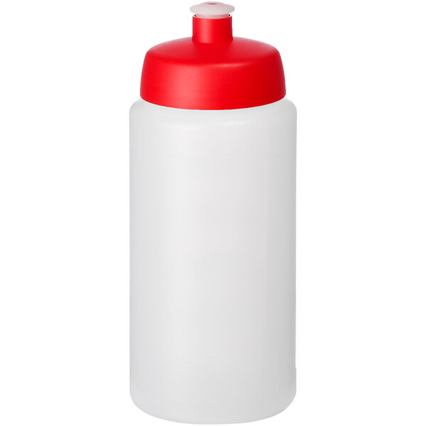 Grip 500 ml Sportflasche mit Sportdeckel - Uela