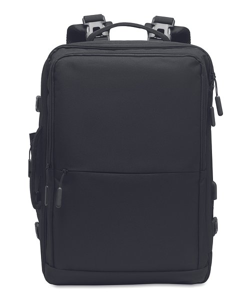 Rucksack 600D RPET Albrineli