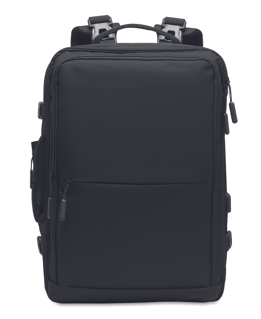 Rucksack 600D RPET Albrineli