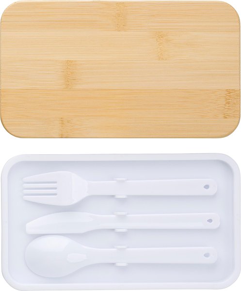 Lunchbox Vregnan | 800 ml