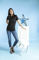 Erwachsene T-Shirt Idmic