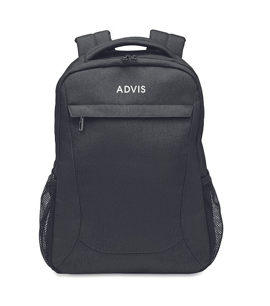 Laptop-Rucksack 600D RPET Lorsco