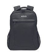 Laptop-Rucksack 600D RPET Lorsco