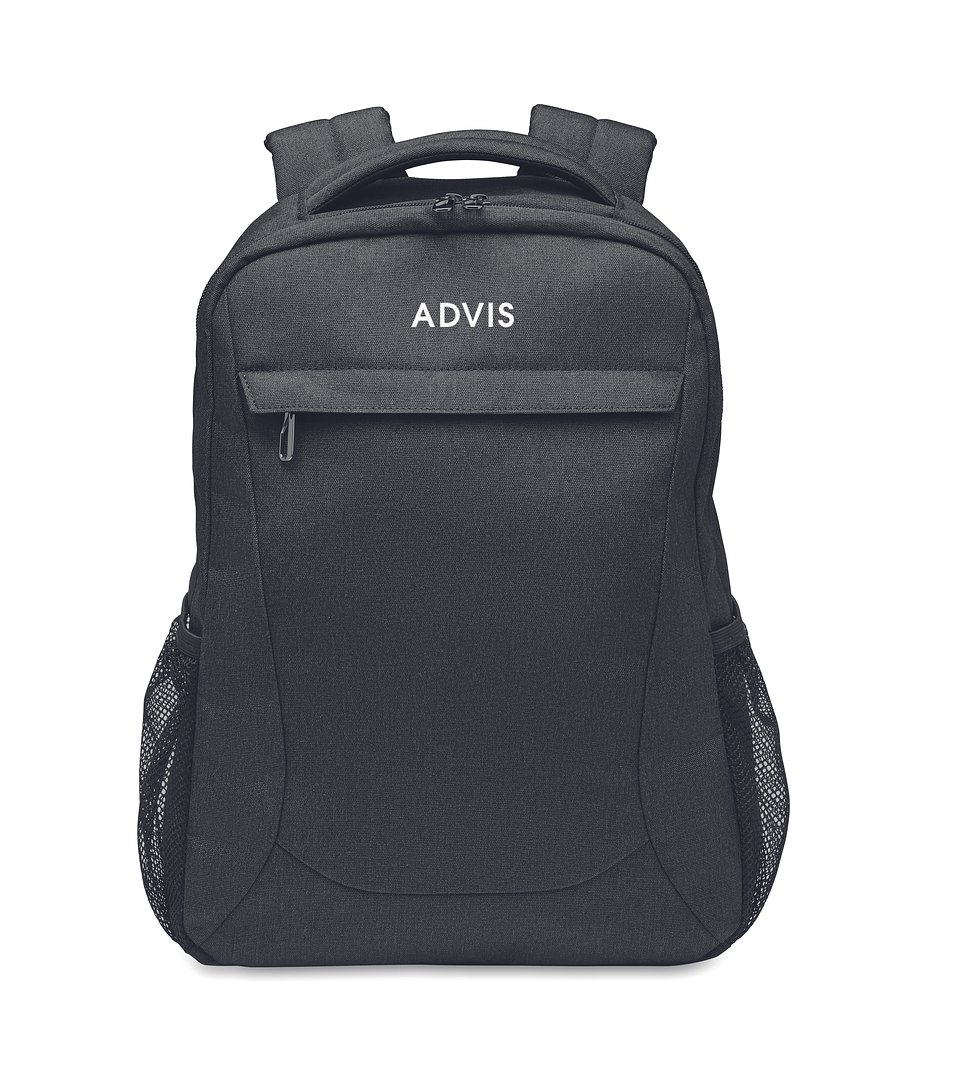 Laptop-Rucksack 600D RPET Lorsco