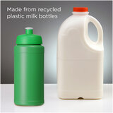 Recycelte Sportflasche, 500 ml - Vrena