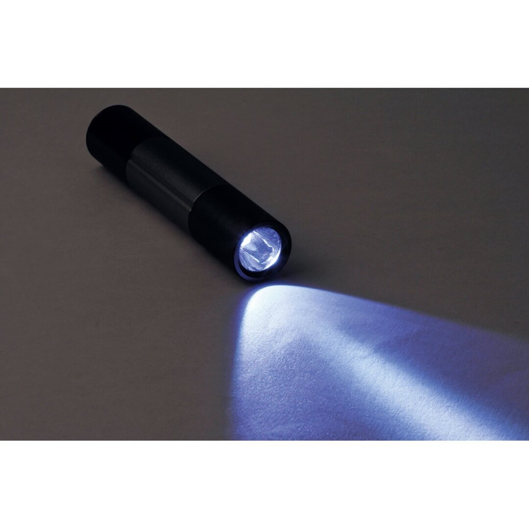 LED Taschenlampe Benanna