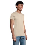 Männer T-Shirt 175g Paunnen