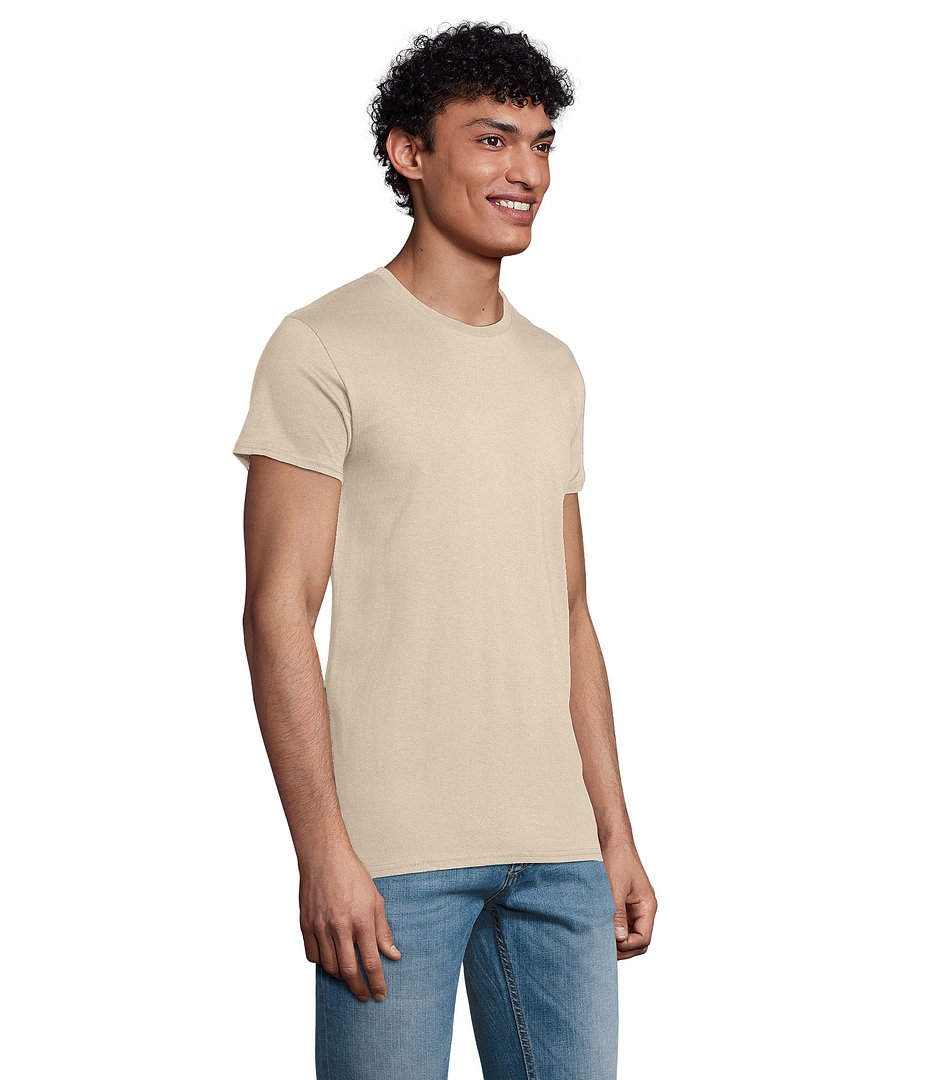 Männer T-Shirt 175g Paunnen