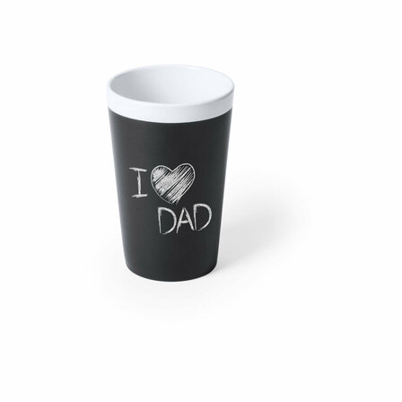 Trinkbecher Idmon