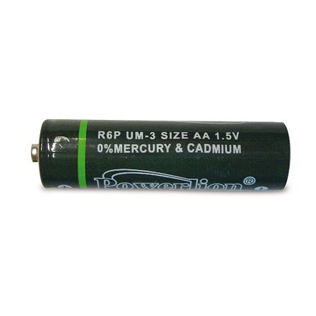 Auslaufsichere Batterie UM3 AA Jörinanna