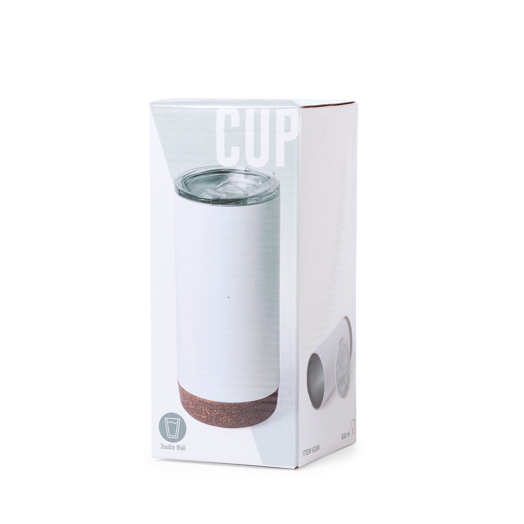 Wärme Trinkbecher Idfen