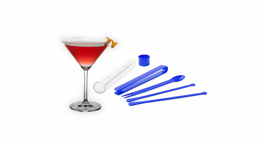 Cocktail Set Idpir