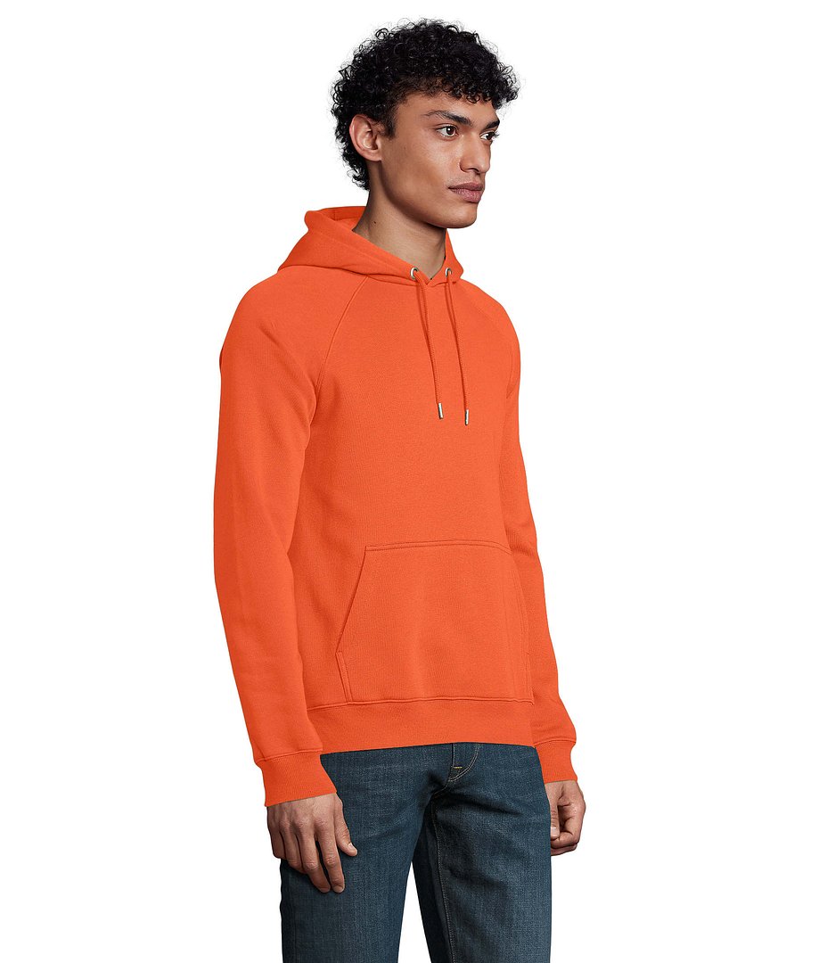 Unisex Hoodie Oldini