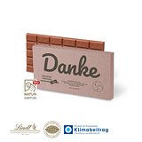 PREMIUM SCHOKOLADE VON LINDT