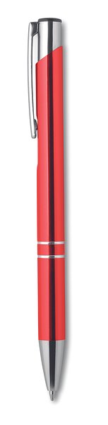 Druckkugelschreiber Aluminium Mengaun