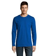 Long-Sleeve Männer T-Shirt 190g Ainat