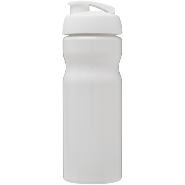 Base 650 ml Sportflasche mit Klappdeckel - Annanng