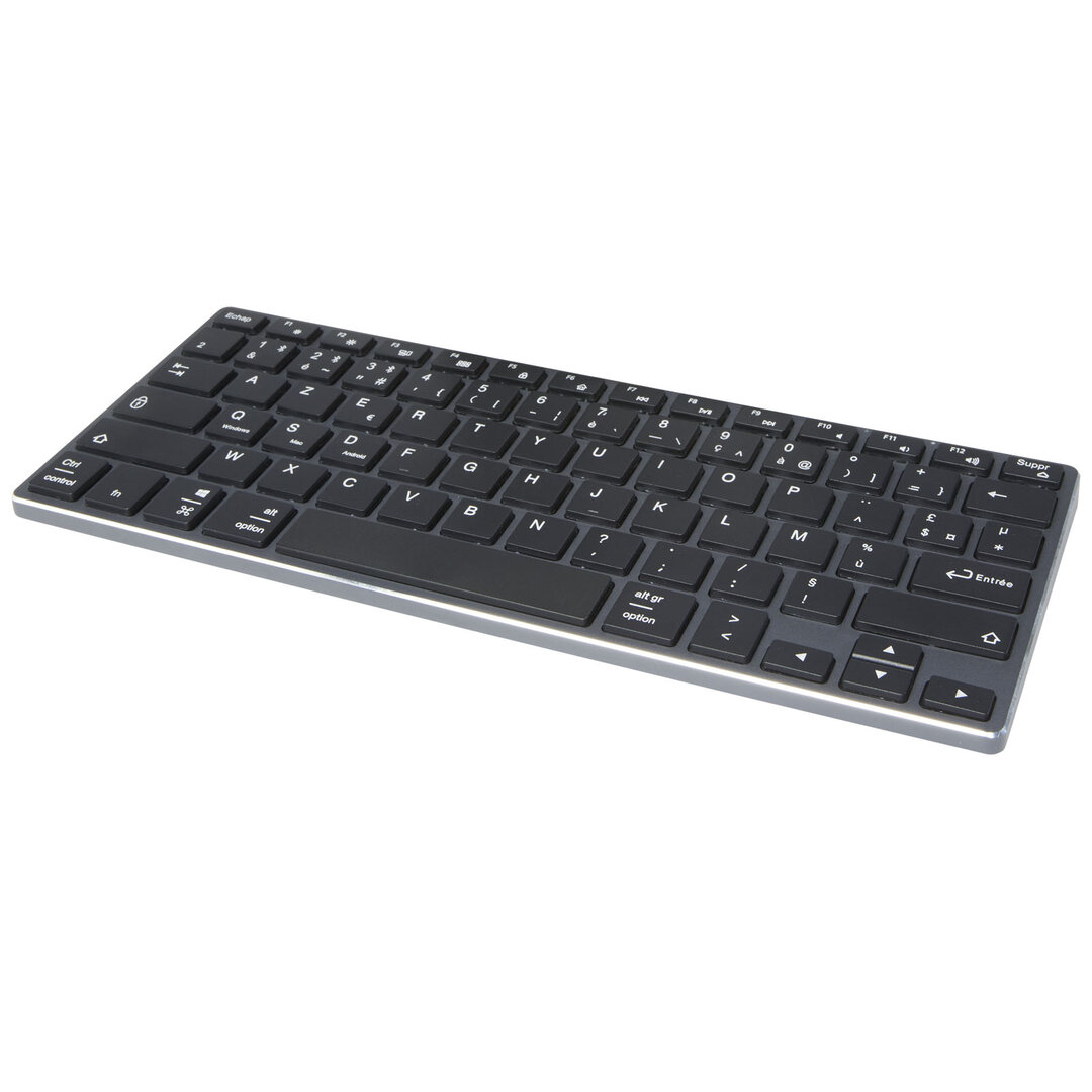 Bluetooth Tastatur – AZERTY - Onnannan