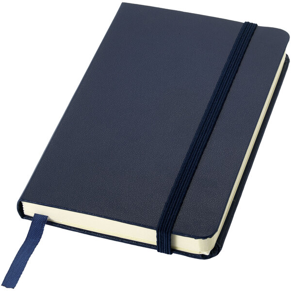 A6 Hard Cover Notizbuch - Inannix
