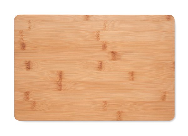Schneidebrett-Set Bambus Jörioly