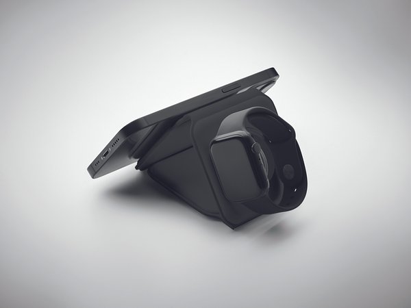 3fach Ladestation Leeng