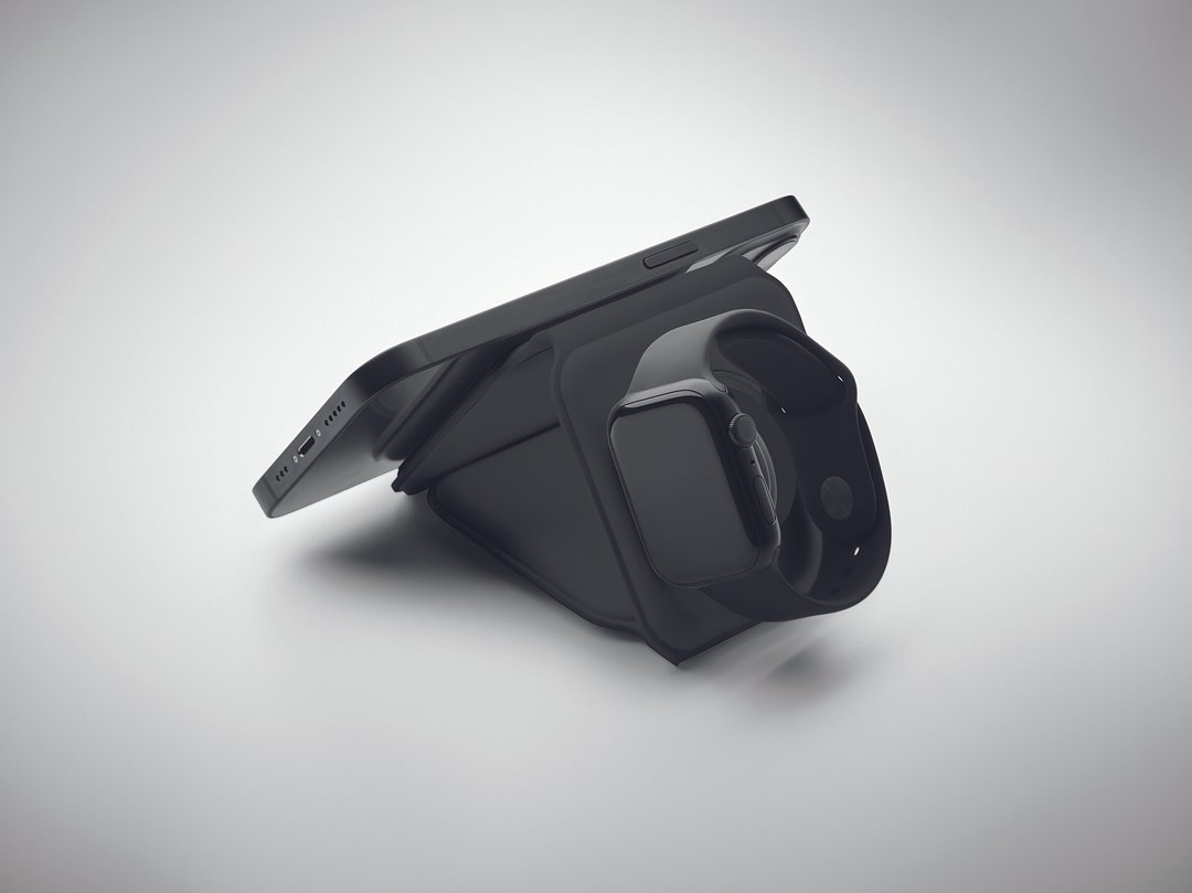 3fach Ladestation Leeng