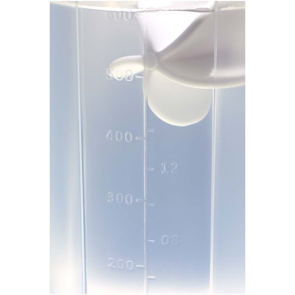 700 ml Sportflasche mit Shakerball - Uelleer