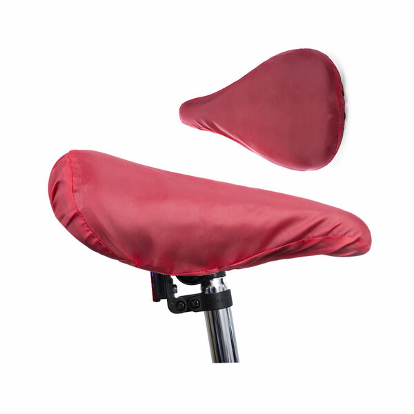 Fahrradsattel Hülle Idley