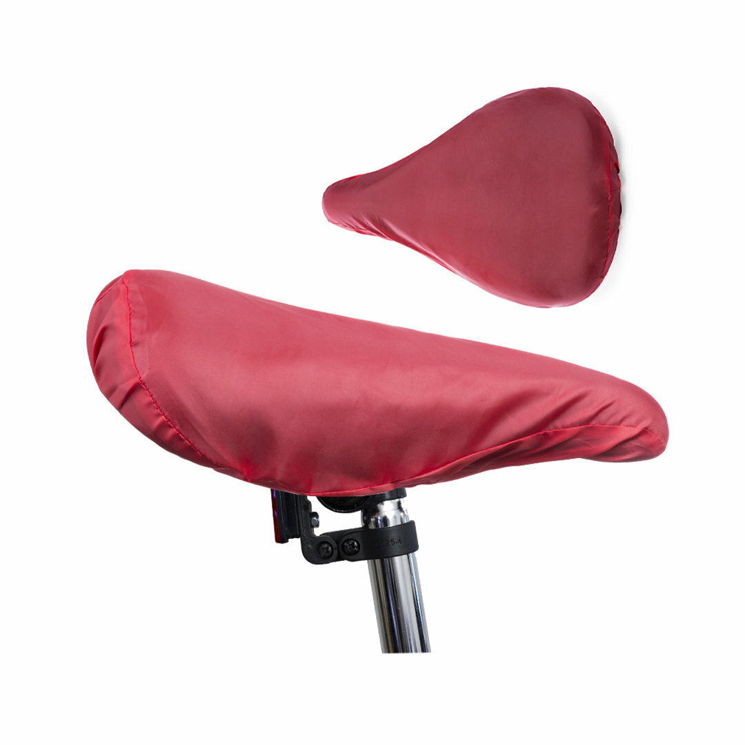 Fahrradsattel Hülle Idley