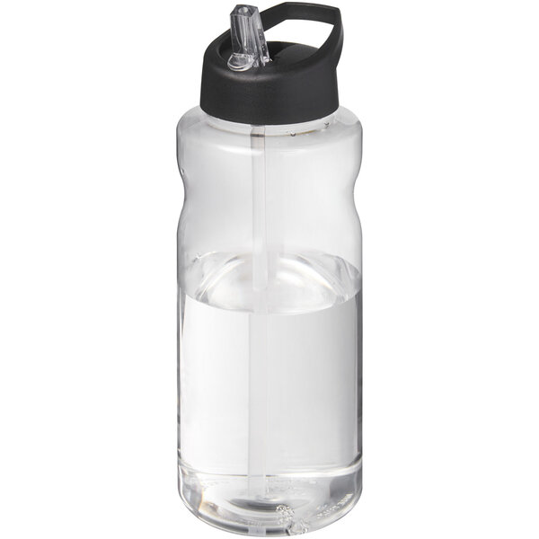 Big Base 1L Sportflasche mit Ausgussdeckel - Lorin