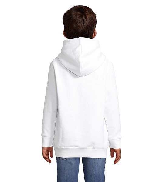 Kinder Hoodie Gierengn